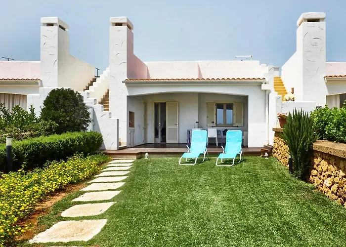 Villa Giovanna
