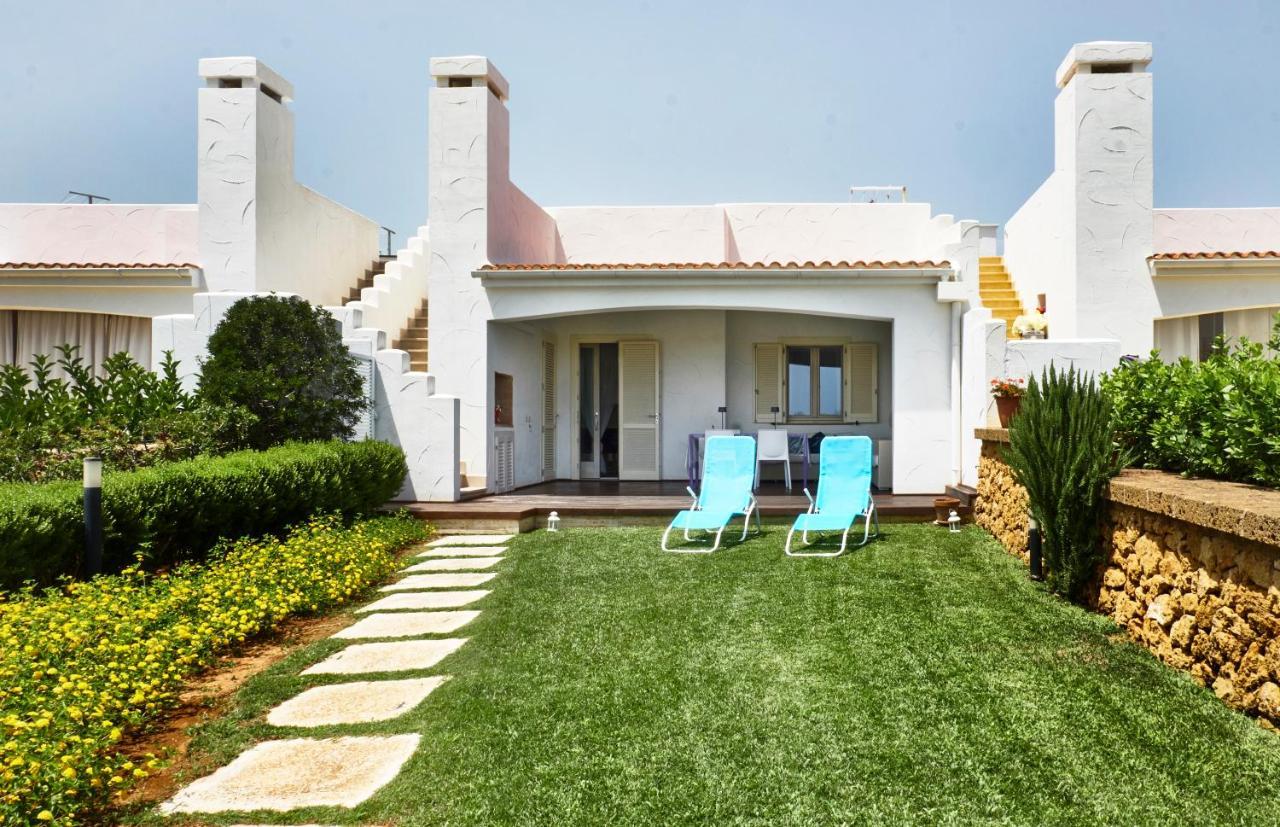 Giovanna Villa Villanova di Ostuni