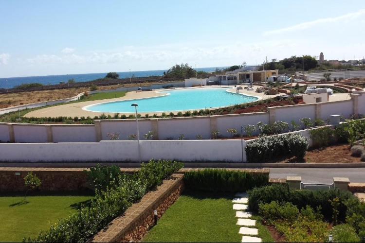 Villa Giovanna