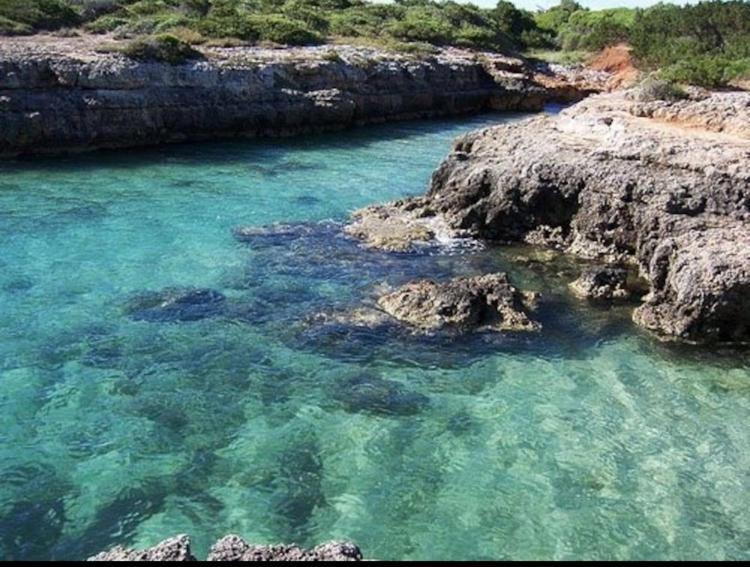 Giovanna Villa Villanova di Ostuni