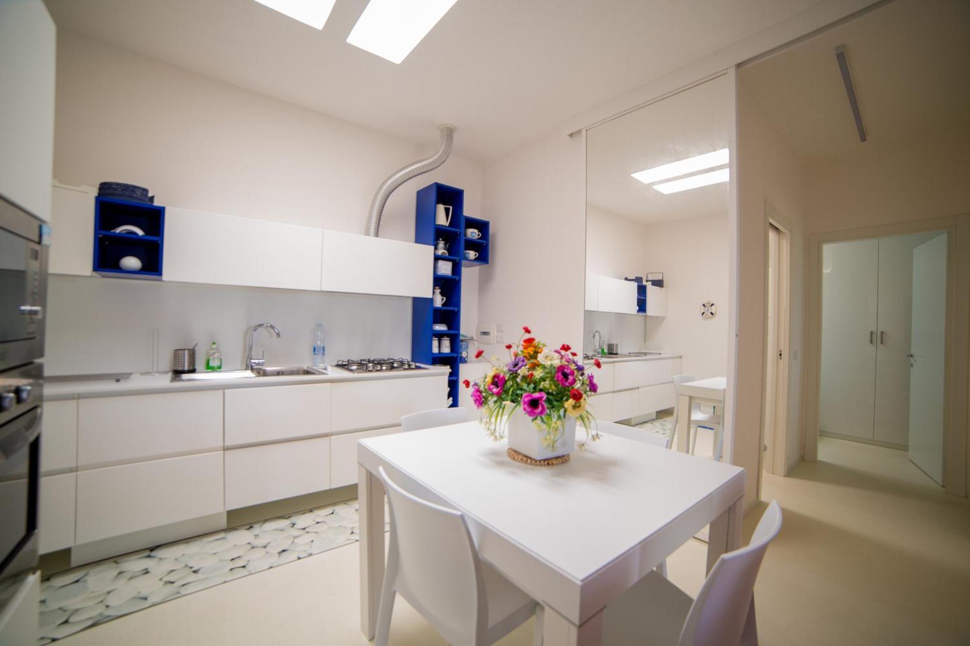 Villa Giovanna Villanova di Ostuni