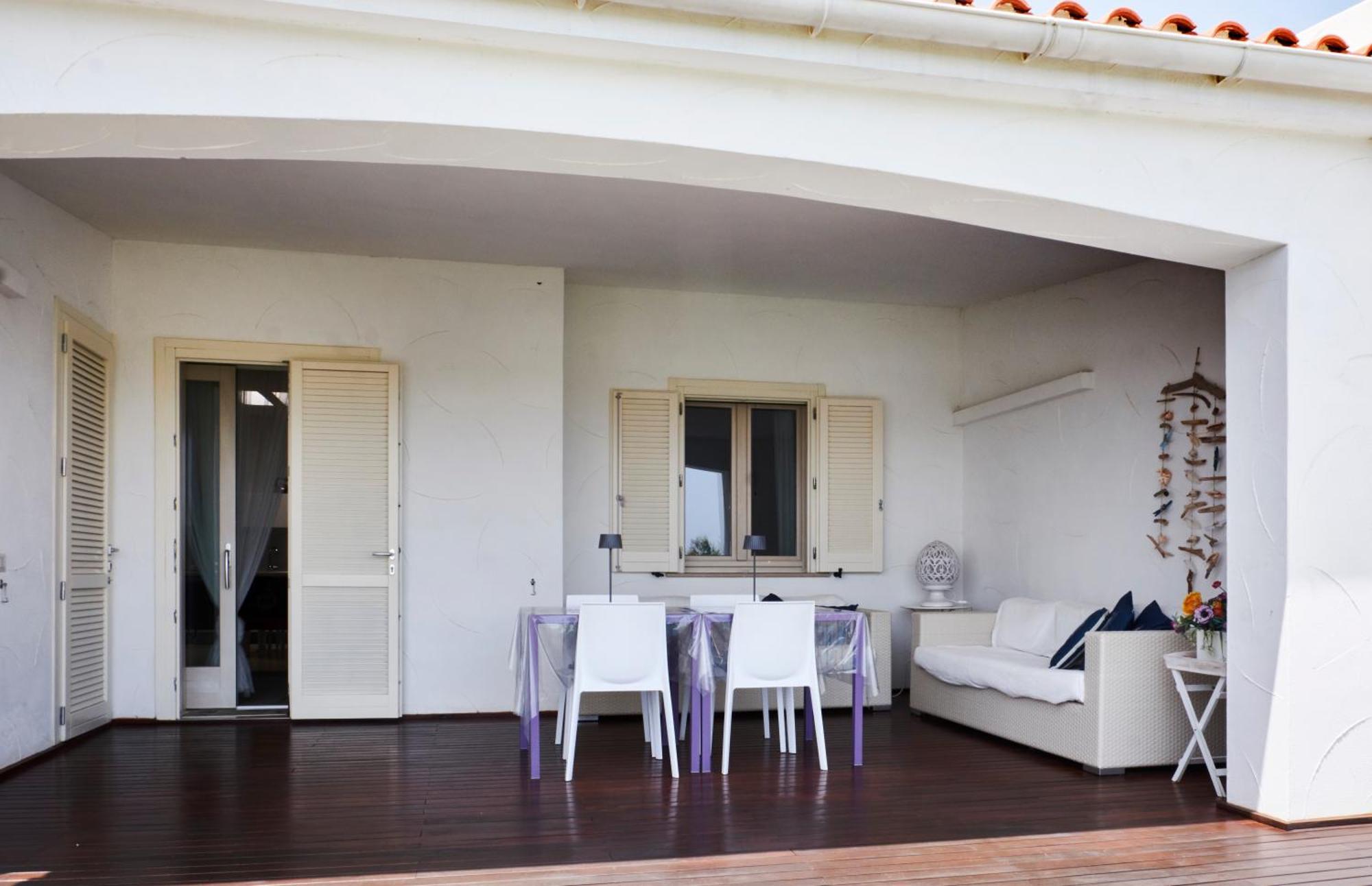 Villa Giovanna