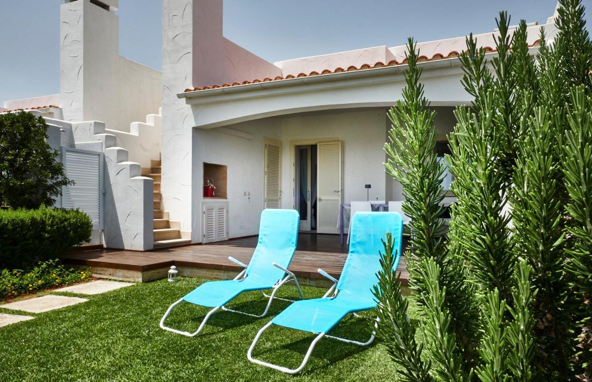 Giovanna Villa Villanova di Ostuni