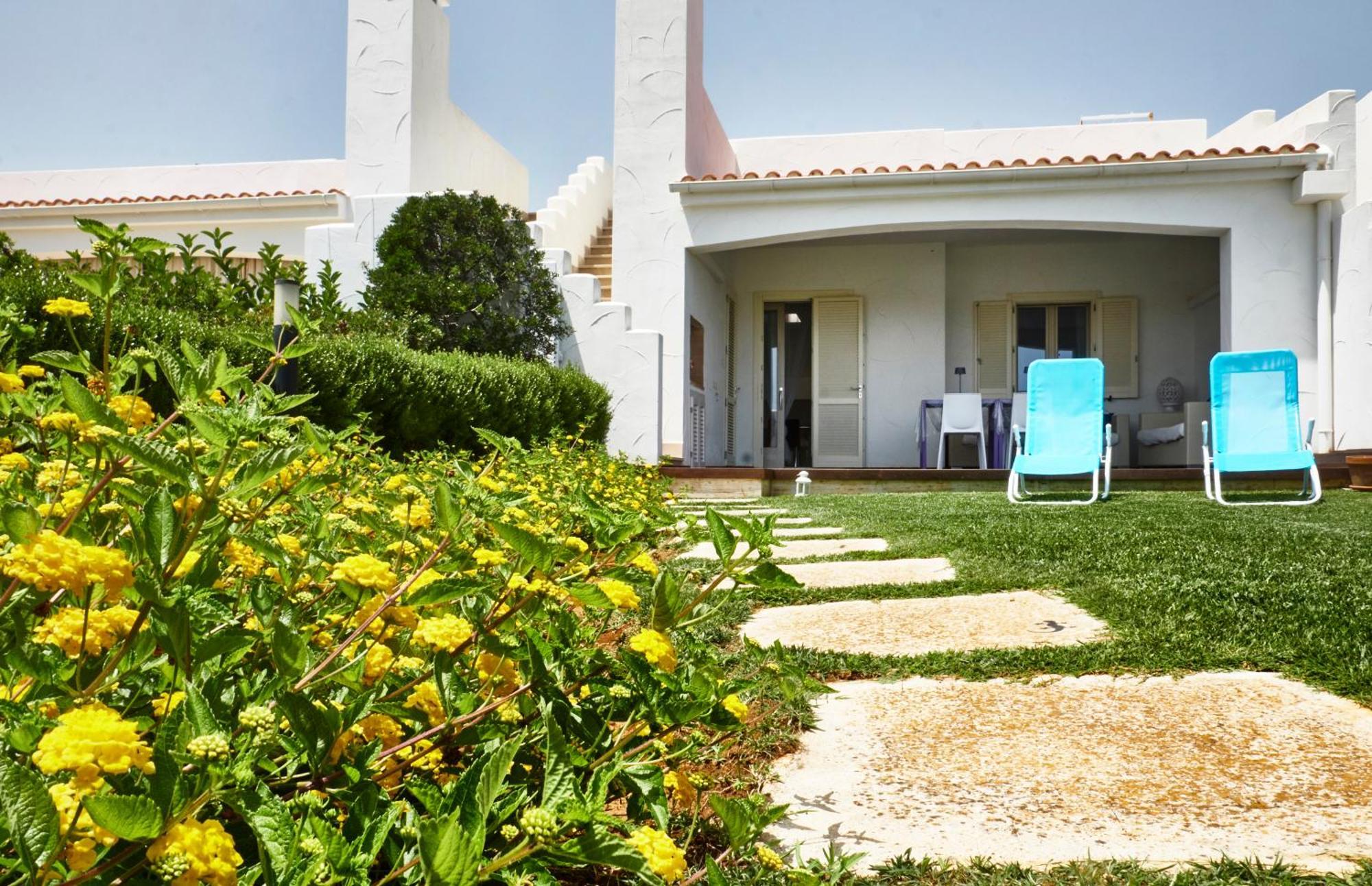 Villa Giovanna Villanova di Ostuni