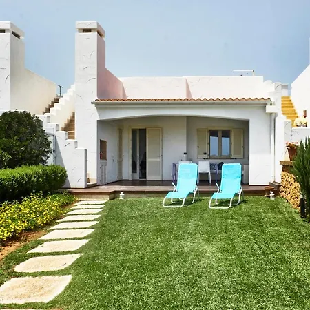Villa Giovanna Villanova di Ostuni Extérieur photo