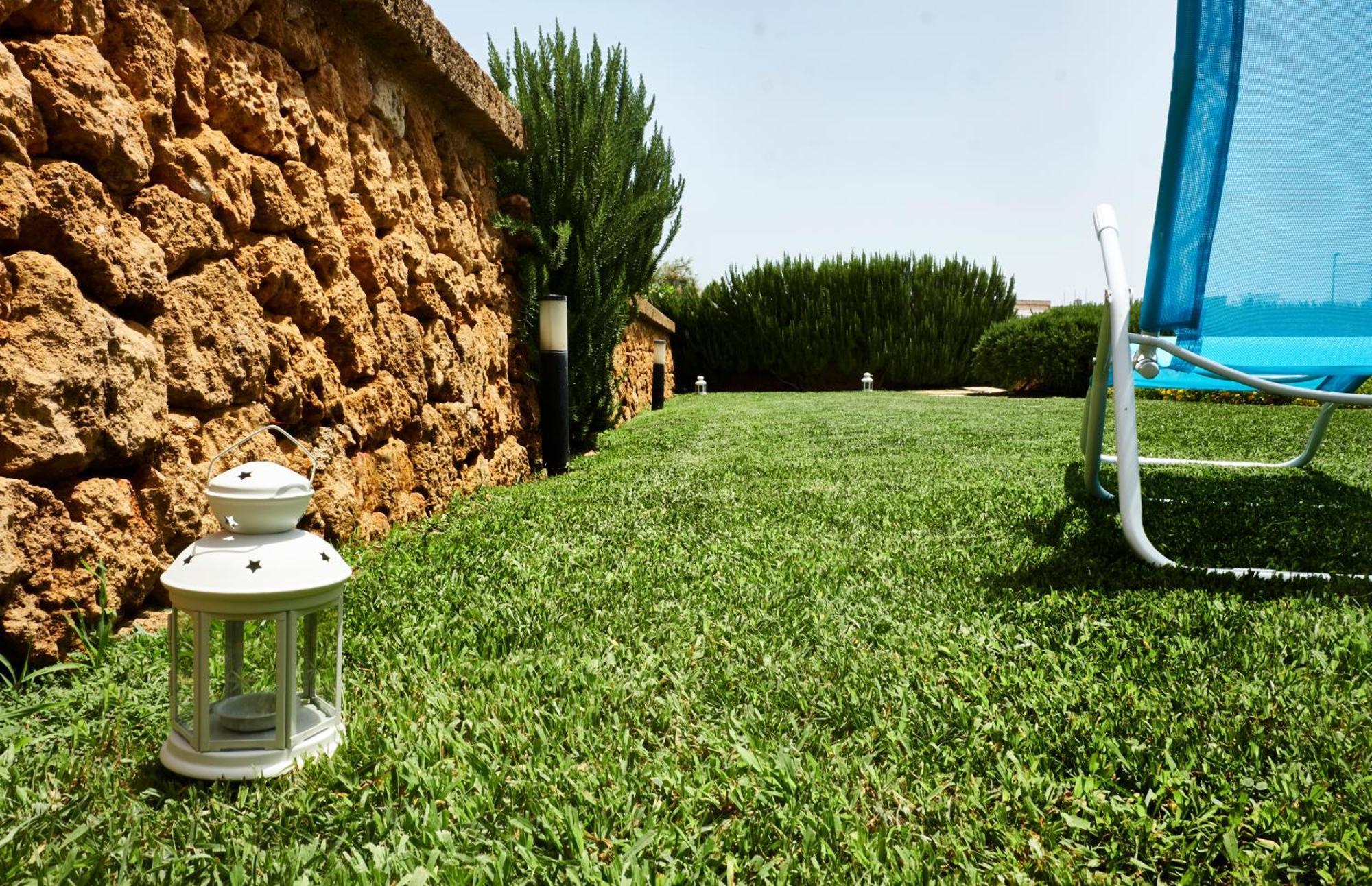 Giovanna Villa Villanova di Ostuni